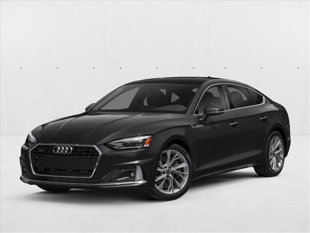 audi a5 sportback 2022 WAUABCF53NA017909 image audi a5 sportback 2022 WAUABCF53NA017909 image